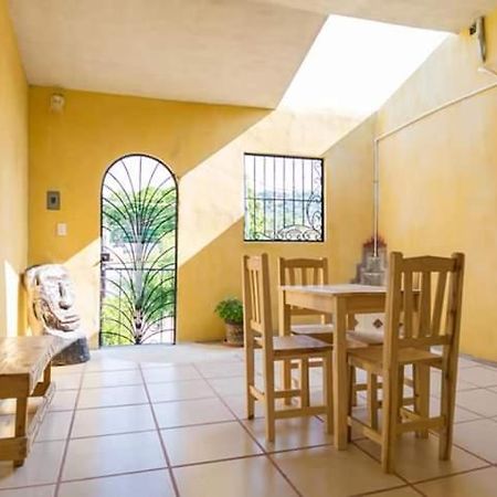 Posada Del Rey Azucar サリナ・クルス エクステリア 写真