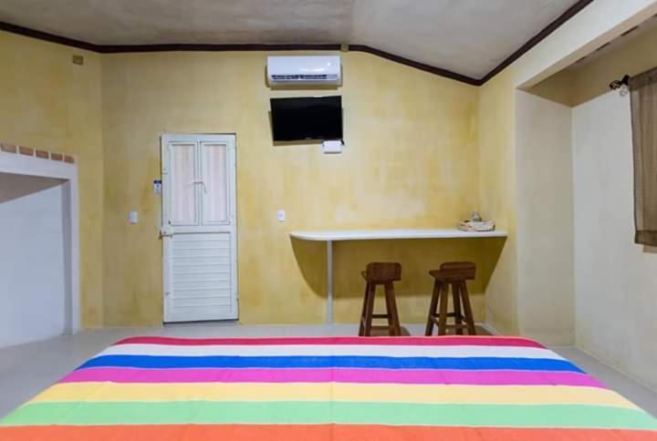 Posada Del Rey Azucar サリナ・クルス エクステリア 写真