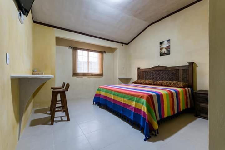 Posada Del Rey Azucar サリナ・クルス エクステリア 写真